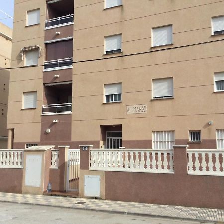 Montgo 1 Belleguard Apartman Bellreguard Kültér fotó