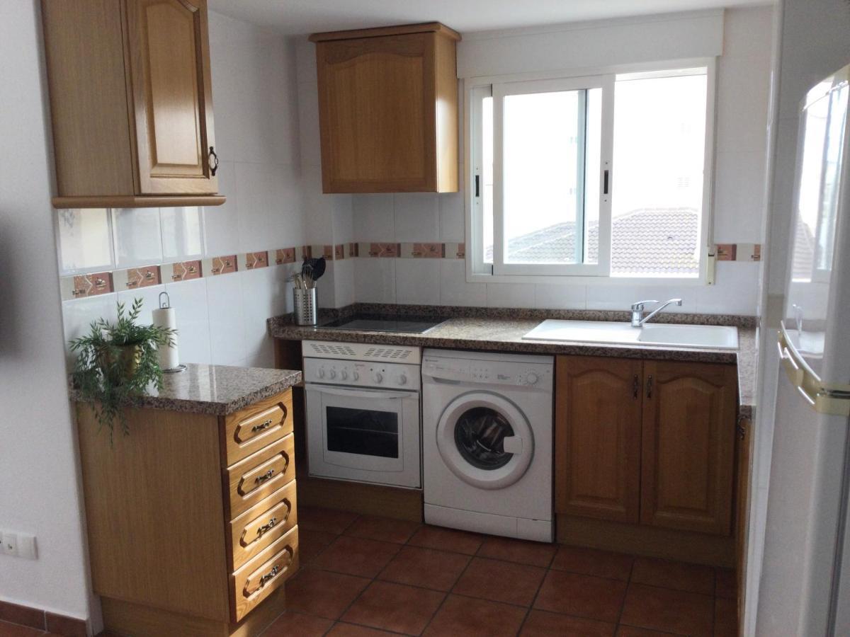Montgo 1 Belleguard Apartman Bellreguard Kültér fotó