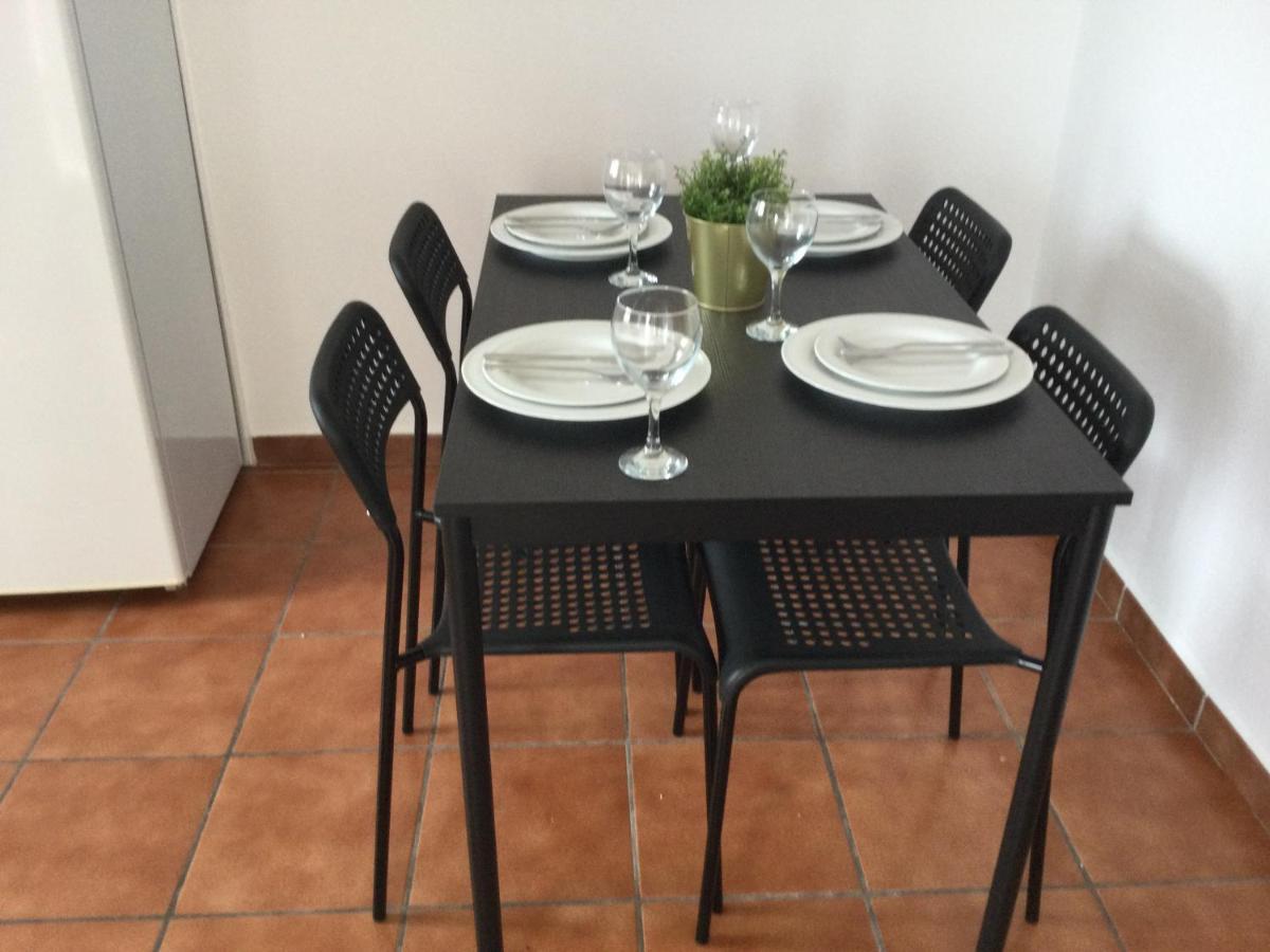 Montgo 1 Belleguard Apartman Bellreguard Kültér fotó