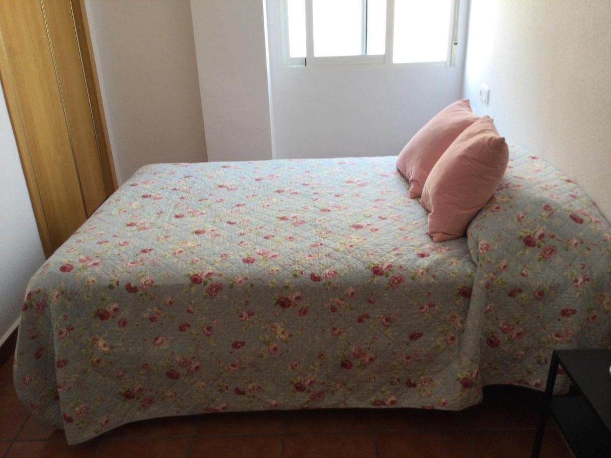 Montgo 1 Belleguard Apartman Bellreguard Kültér fotó