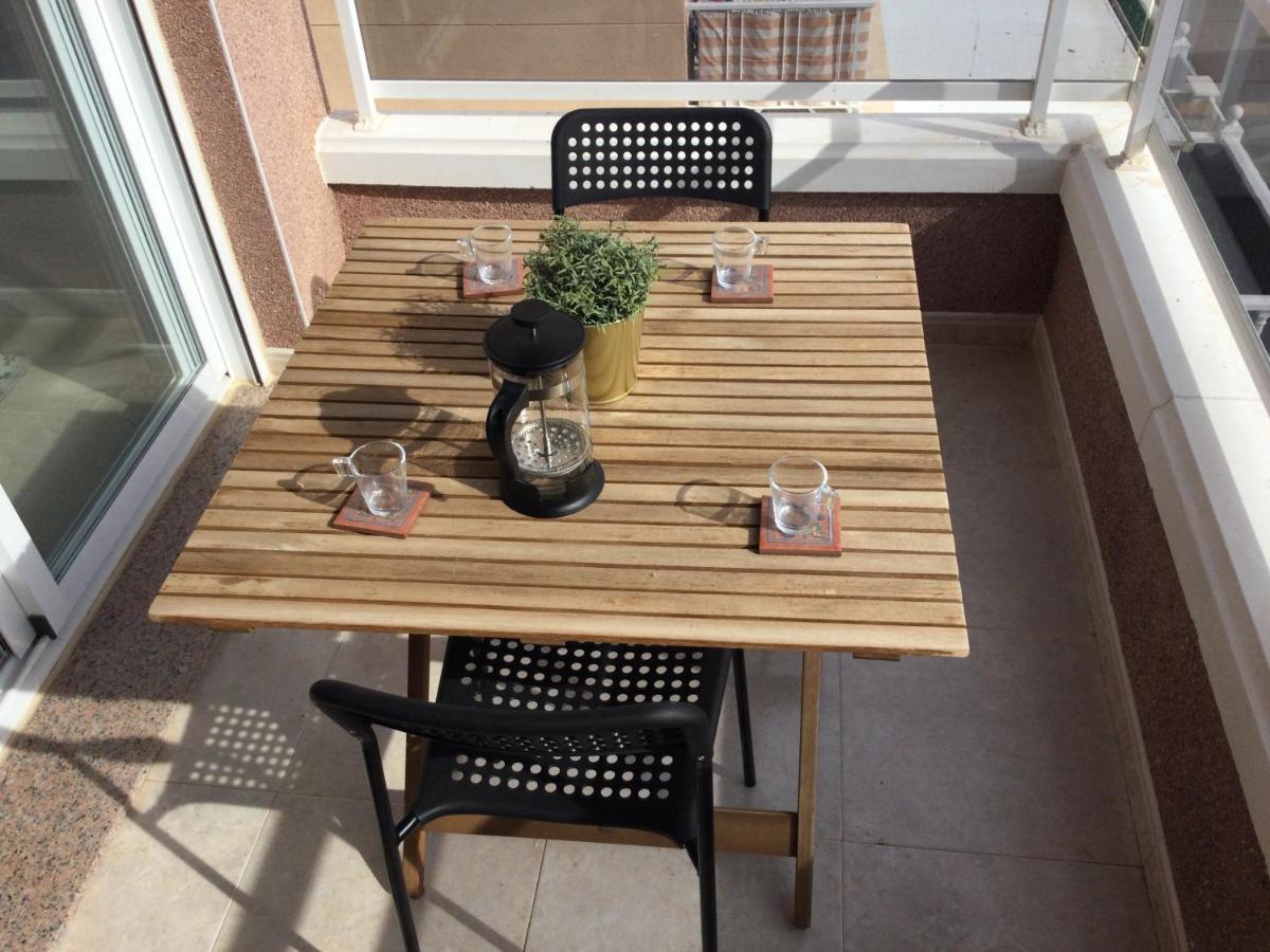 Montgo 1 Belleguard Apartman Bellreguard Kültér fotó